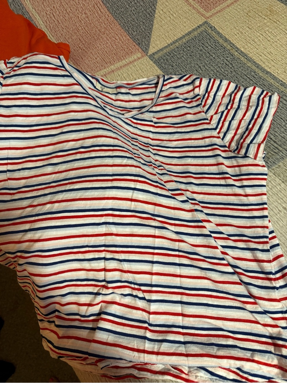 12 ladies Plus size tops 3x & 4x all in excellent condition